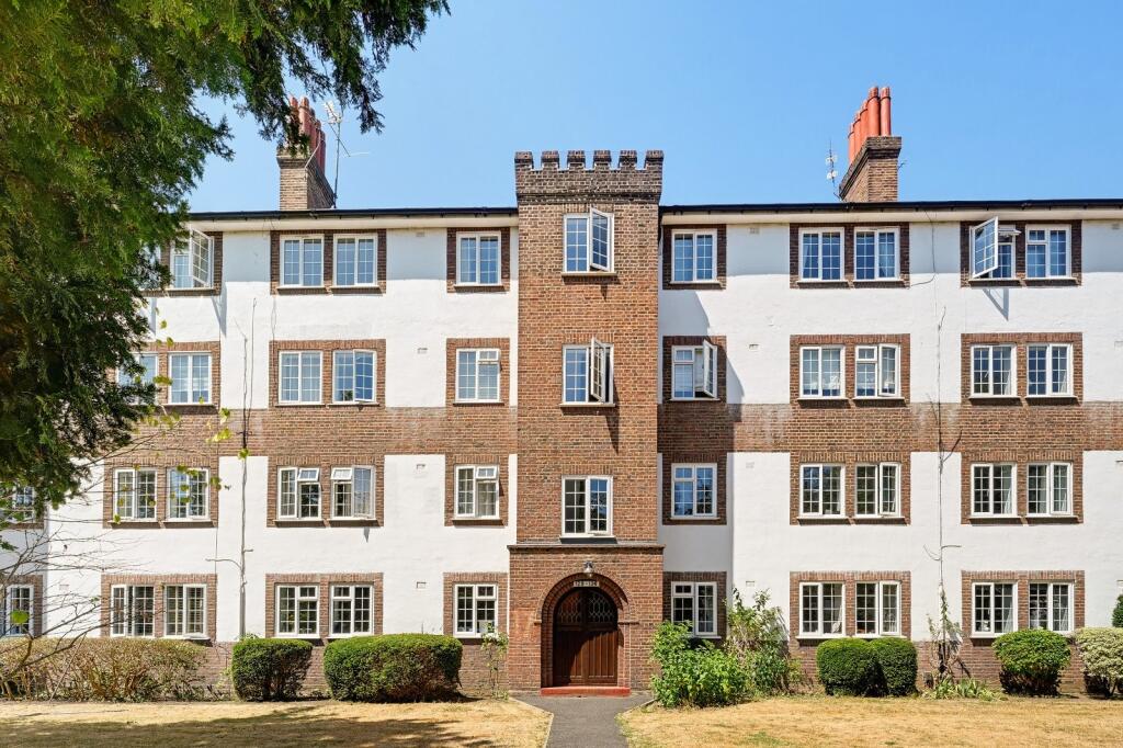 Main image of property: Gloucester Court,
Kew Road, TW9