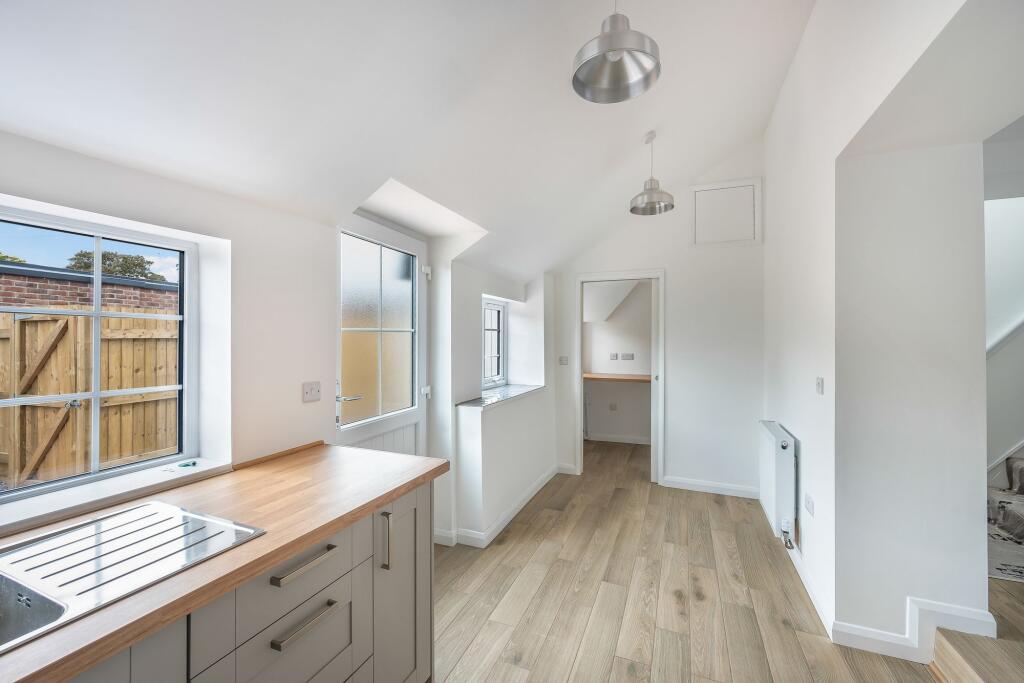 House in Boston, Tarry Hill, Swineshead - View 5