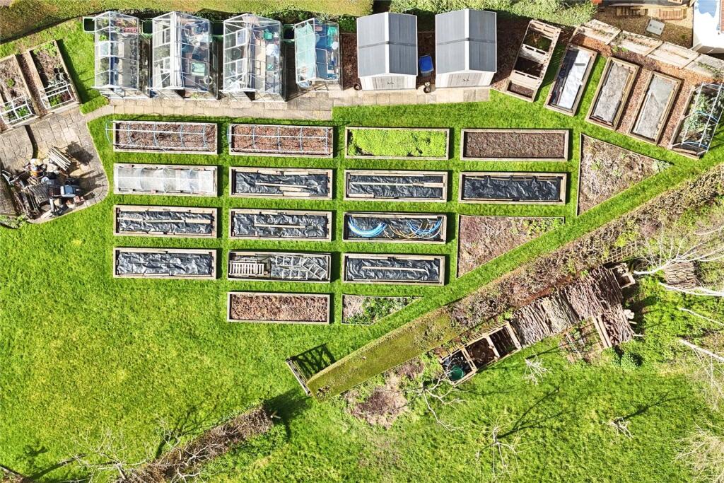 Additional image 28 of Hawkeridge Village, Westbury