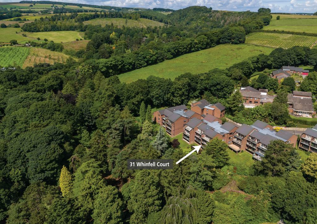 Main image of property: Whinfell Court, Sheffield