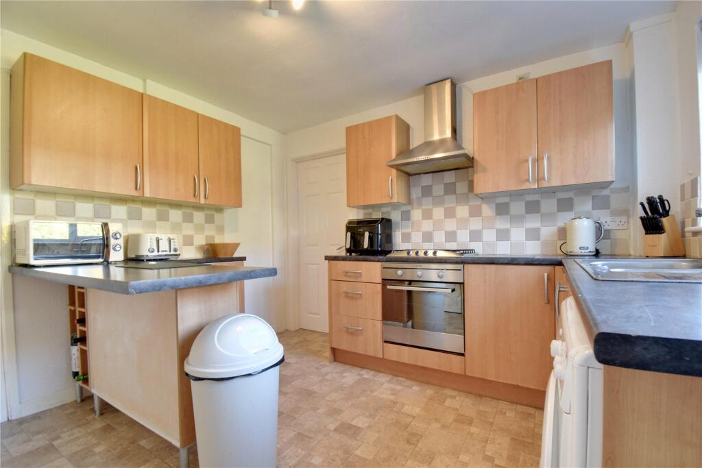 Oak Grove, Northallerton, North Yorkshire, DL6 photo 4