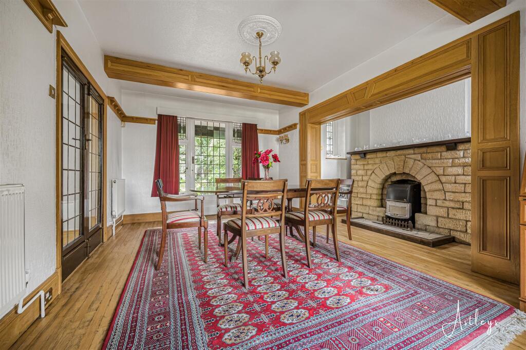 House in Swansea - More