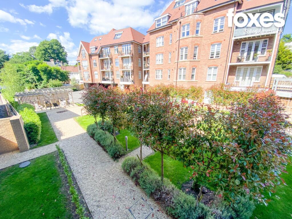 Additional image 9 of Exton Gardens, 70 Knyveton Road, Bournemouth, Dorset, BH1 3BP