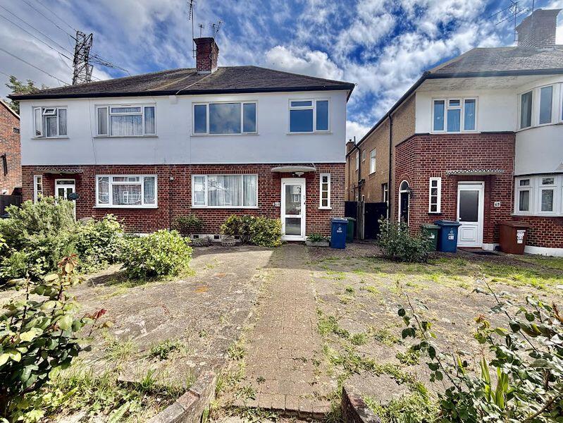 Main image of property: Imperial Close, Harrow