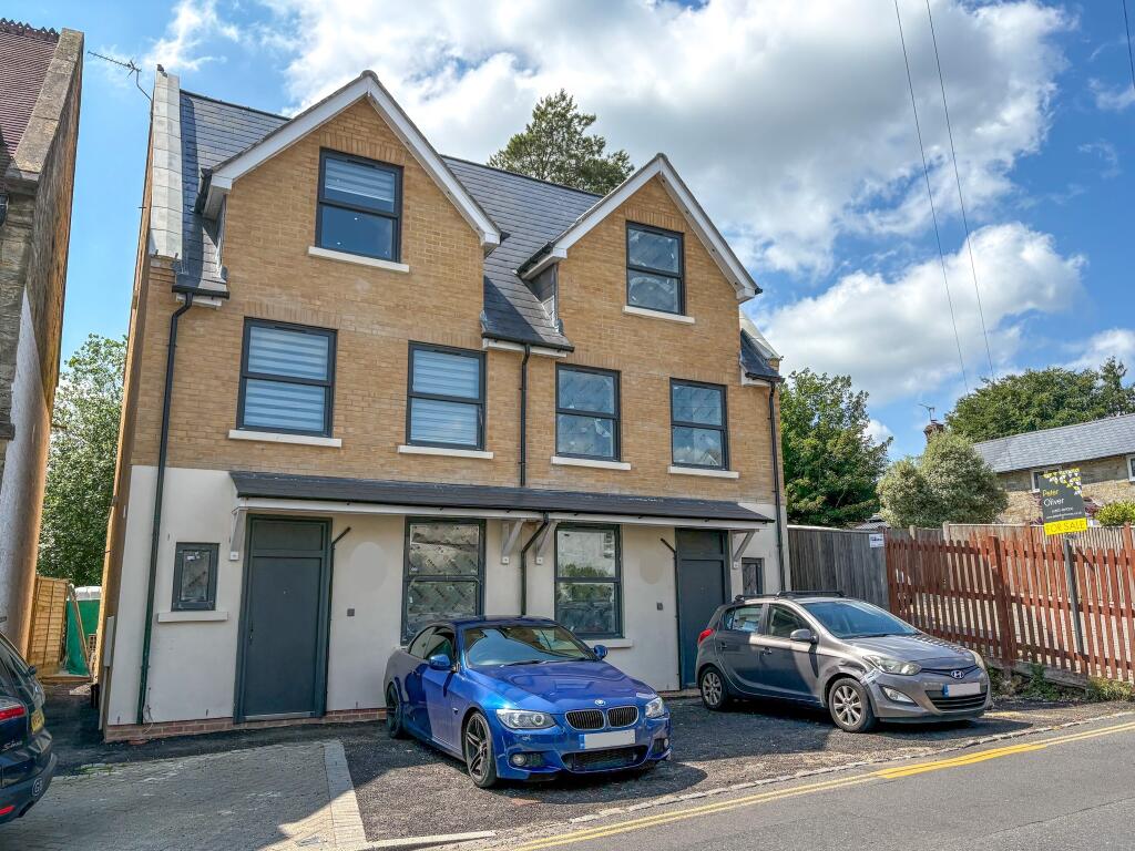 Main image of property: Whitehill Road, Crowborough