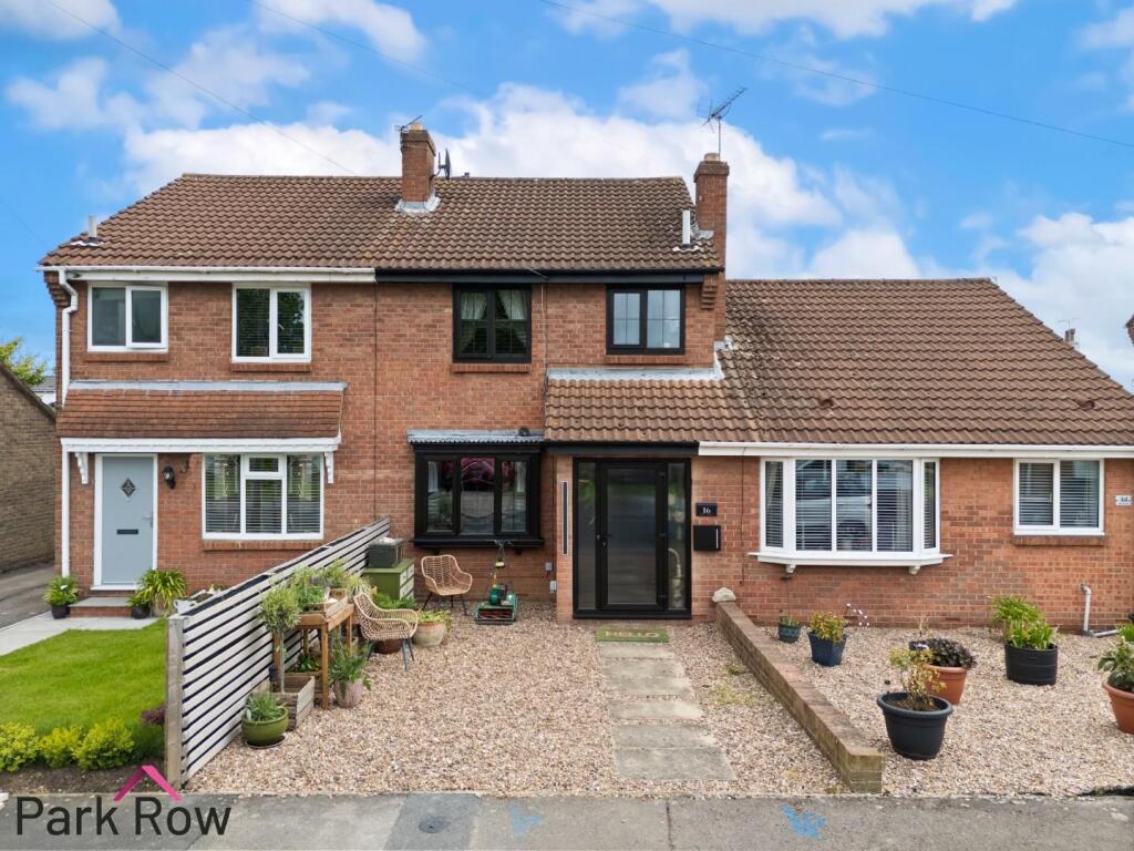 Main image of property: Beech Drive, South Milford, Leeds