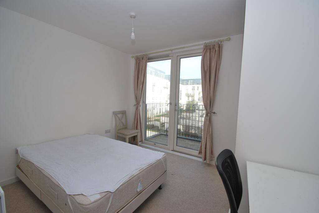 Stothert Avenue, Bath – pohled 2