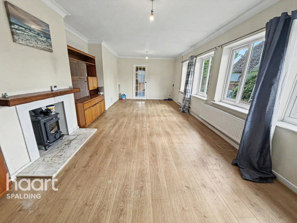 Main image of property: Anne Road, Sutton Bridge