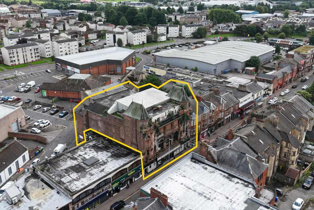 Main image of property: 24 Titchfield Street, Former ABC Cinema, Kilmarnock
