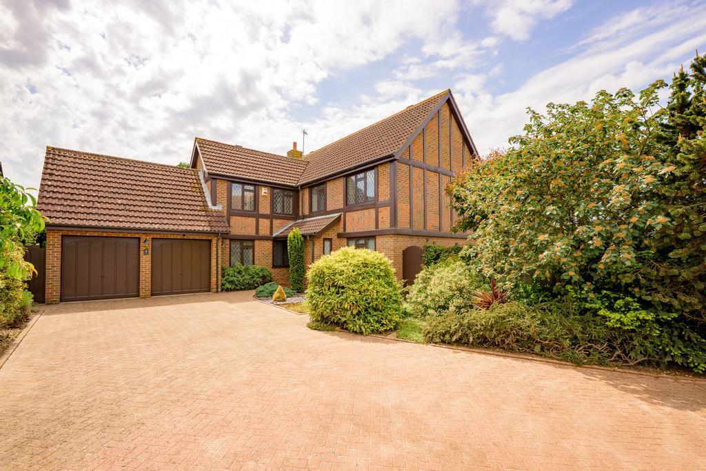Main image of property: Harolds Close, Walsoken, Wisbech, Norfolk, PE14 7BS