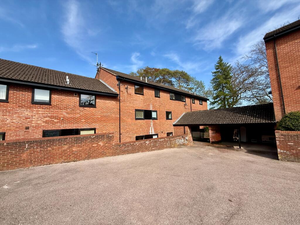 Main image of property: King George Close, Charlton Kings, Cheltenham, GL53