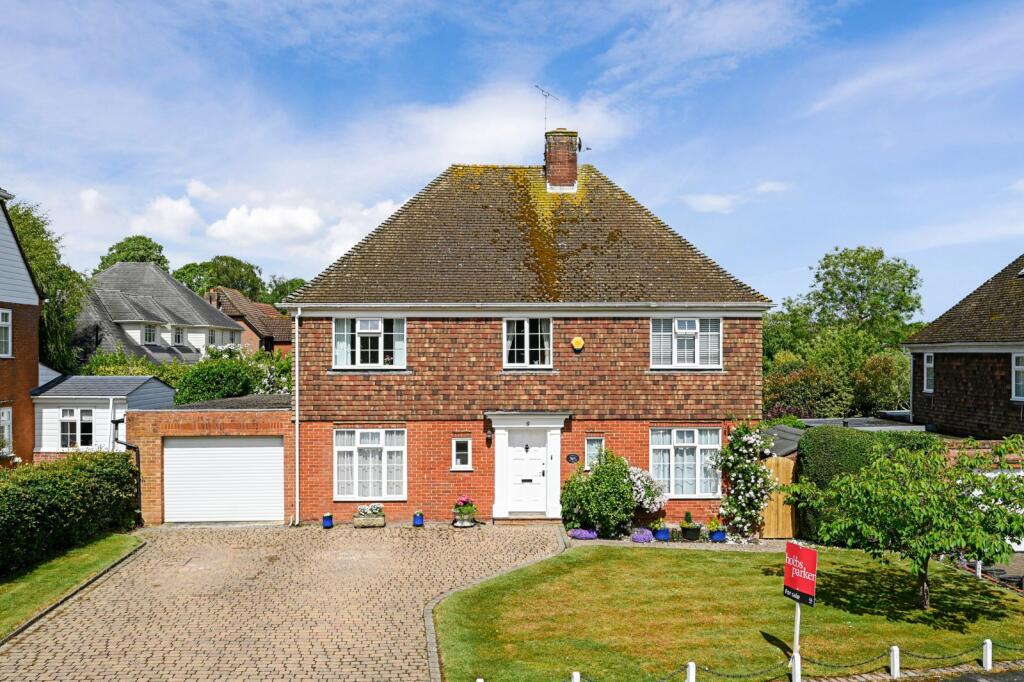 Main image of property: Eastgate Road, Tenterden, Kent, TN30