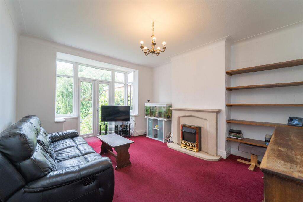 Strathmore Avenue, Whalley Range - View 3