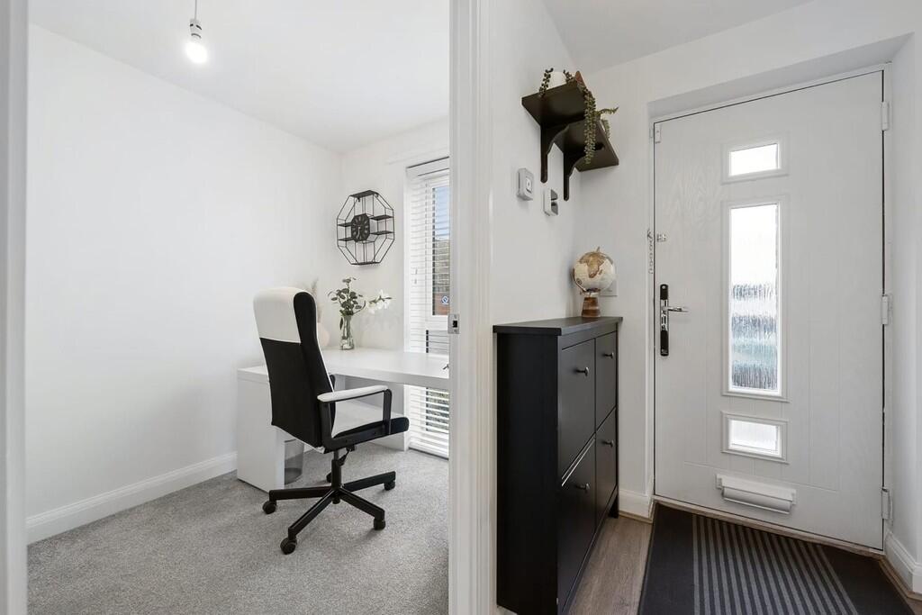 Additional image 10 of Vere Street, Birmingham, B5 