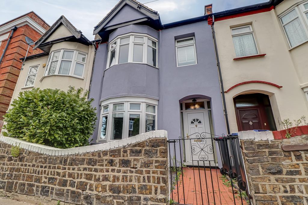 Main image of property: Priory Avenue, Southend-on-Sea