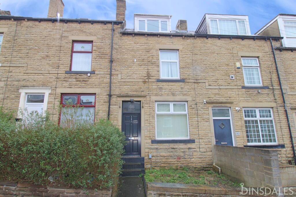 Main image of property: Durham Road, Bradford