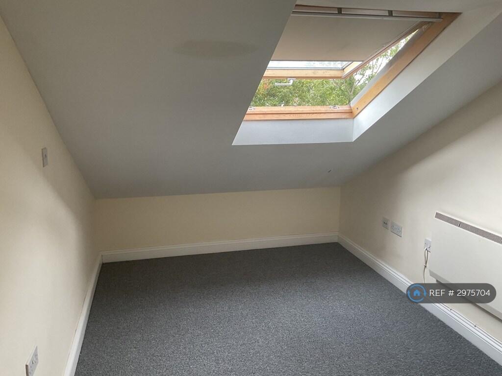 Main image of property: Bucknalls Court, Watford, WD25