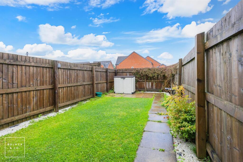 House in Bolton, Wingates, Lostock - View 4