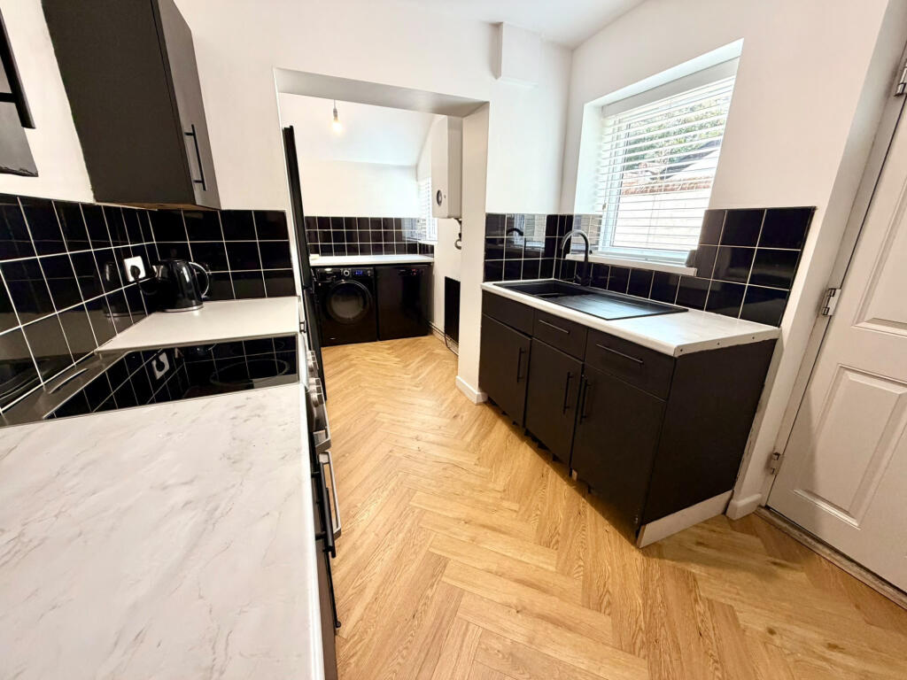 House in Blackpool - View 5