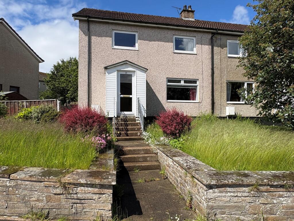 Main image of property: Heathfield Road, Thurso, Highland. KW14 7DT