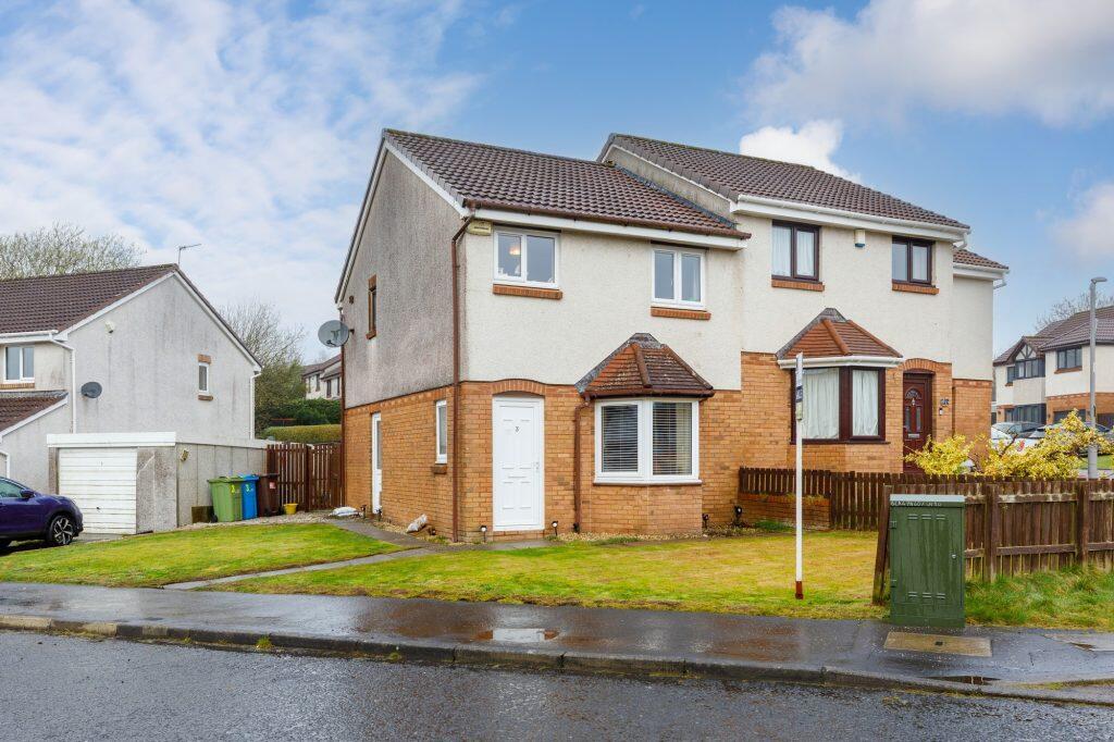 Main image of property: Inverewe Way, Newton Mearns