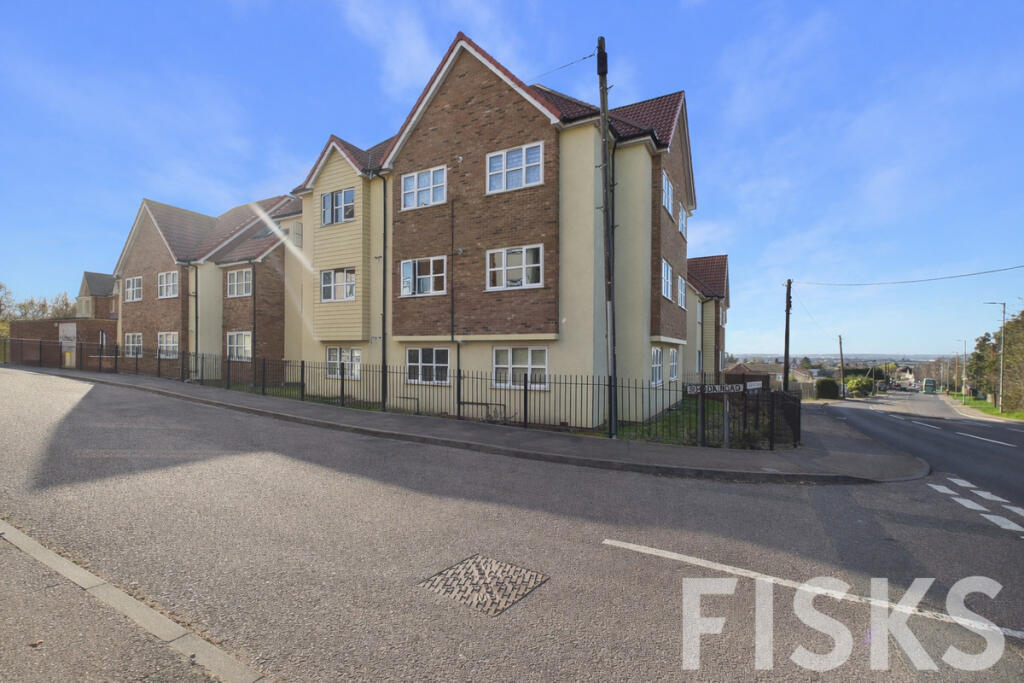 Main image of property: London Road, Benfleet, SS7