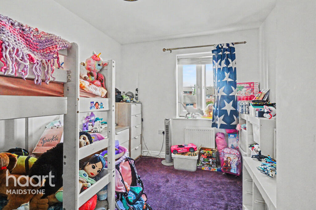 Main image of property: Latter Road, Maidstone