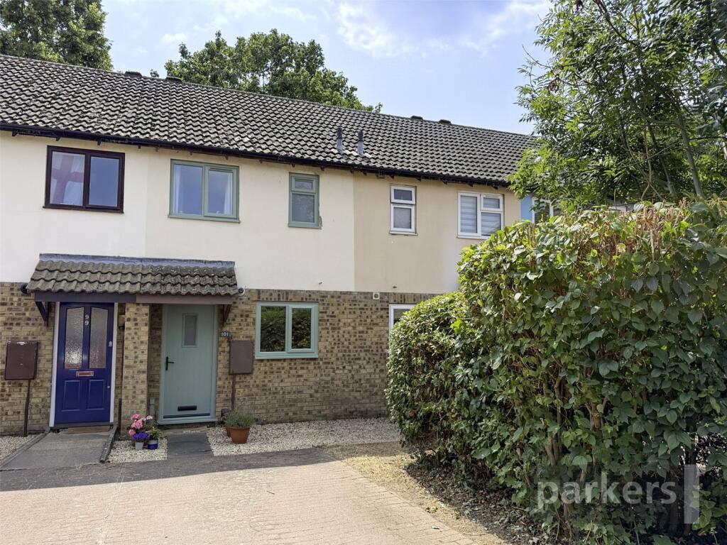 Main image of property: Dovehouse Close, Eynsham, Witney, Oxfordshire, OX29