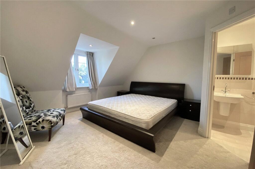 House in Hemel Hempstead - View 4