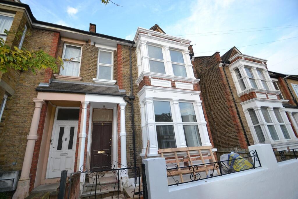 Main image of property: Minet Avenue, Harlesden, London, NW10