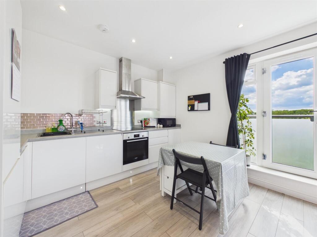 Main image of property: Ward Street, Aston Reach, Aylesbury