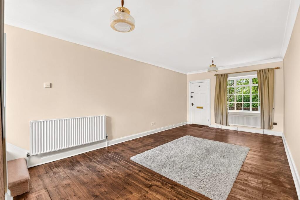 Main image of property: Norwood Terrace, Southall, UB2