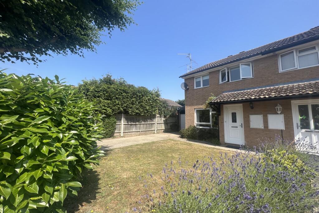 Main image of property: Bluebell Close, Horsham, RH12