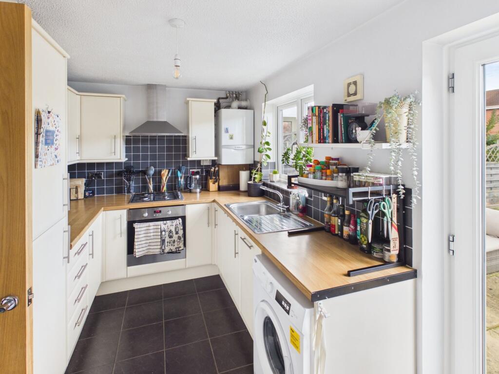 House in Gloucester, Lower Rea, Quedgeley - View 3