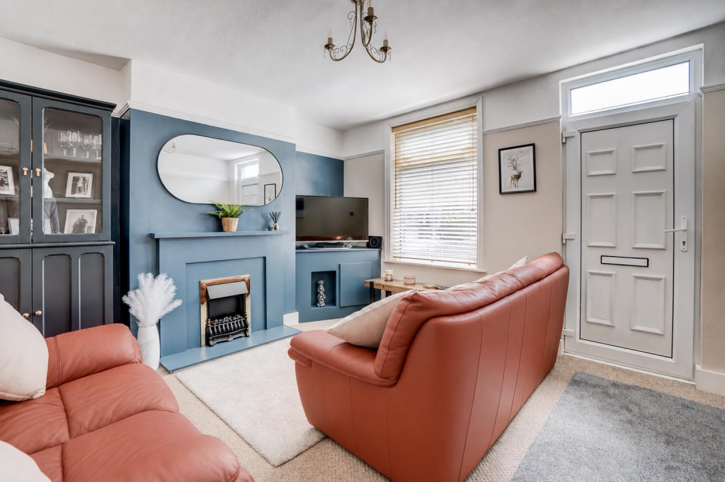 House in Nottingham, Ruddington - View 4
