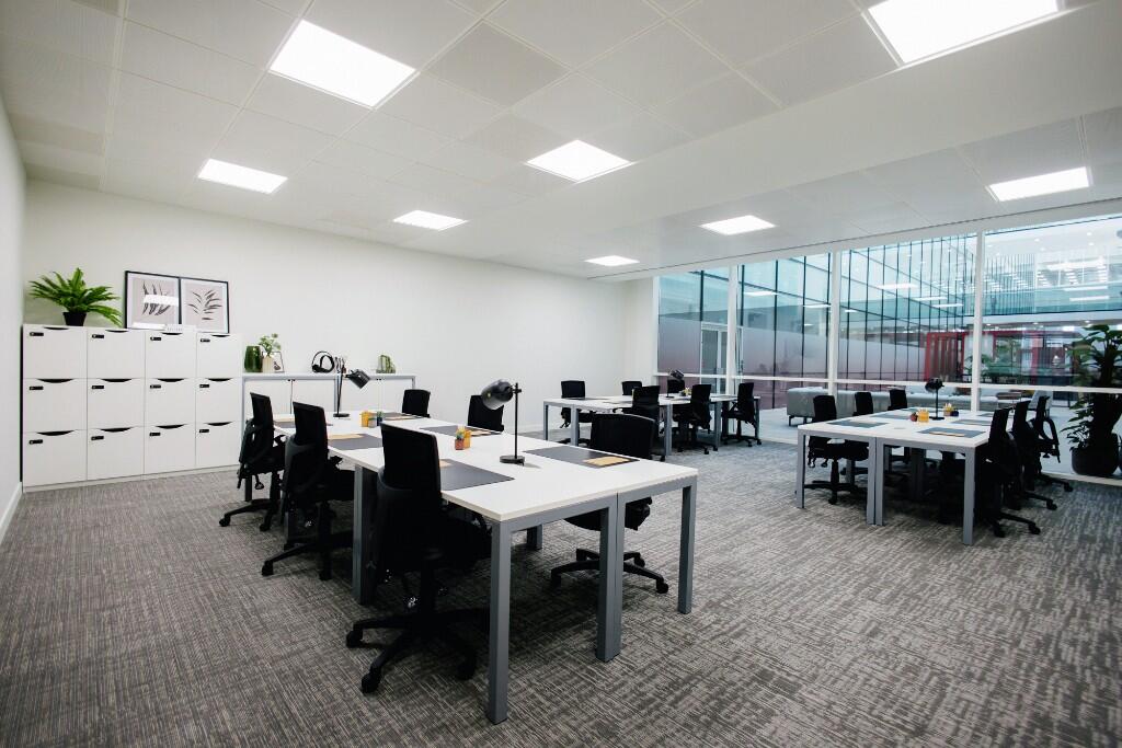 Main image of property: The Headrow, Leeds, West Yorkshire, LS1