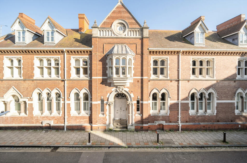 Main image of property: Princes Street, Brighton, East Sussex, BN2