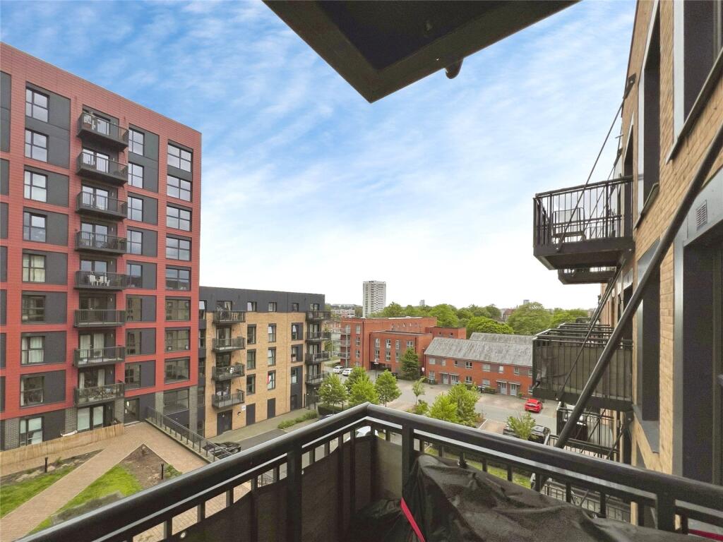 Main image of property: Meridian Way, Southampton, Hampshire