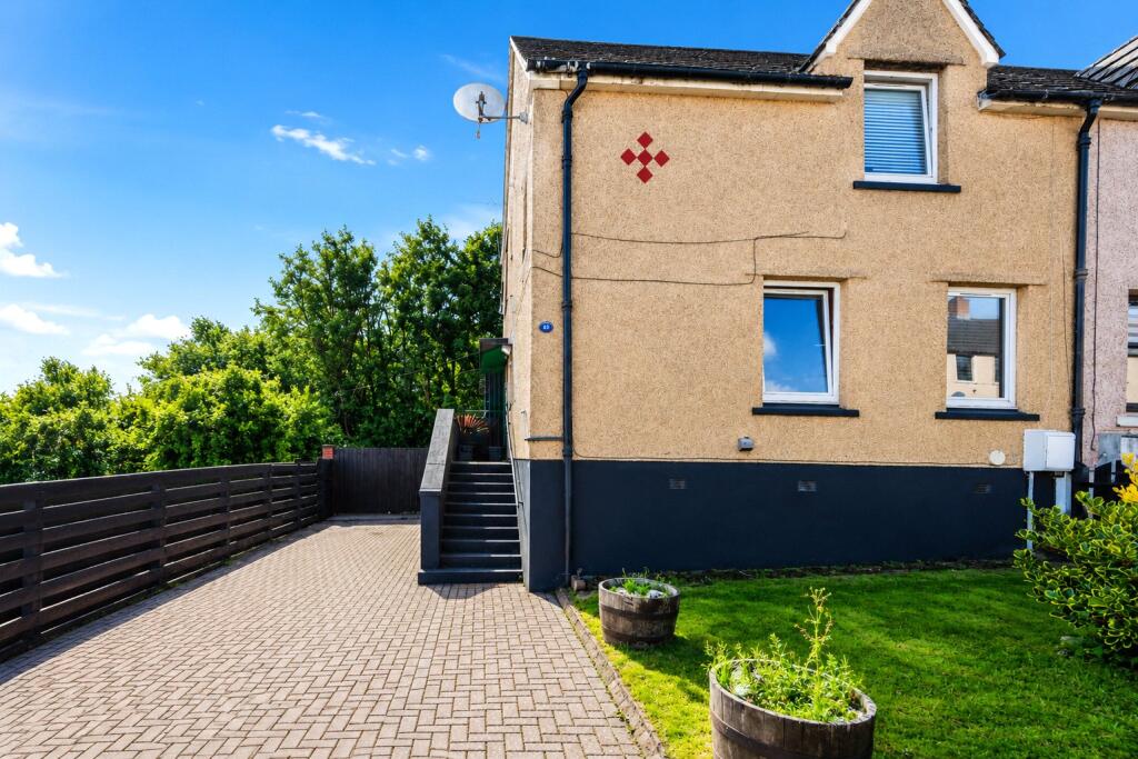 Main image of property: Simpson Drive, Maddiston, Falkirk, Stirlingshire, FK2
