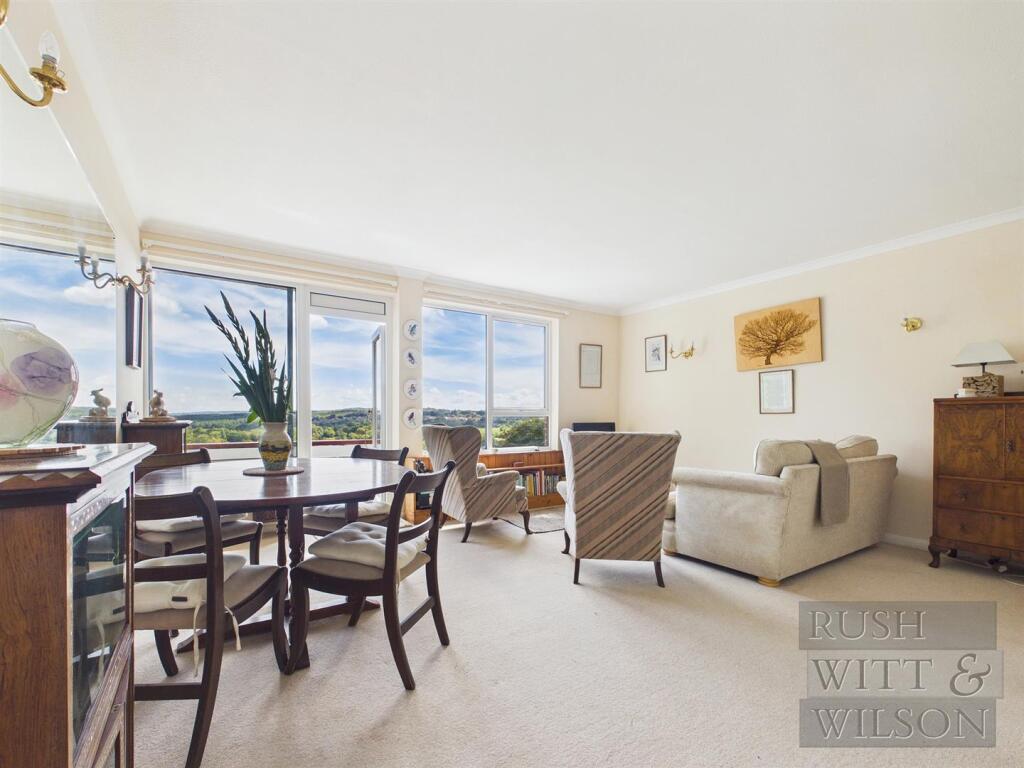 Apartment in Rother, Battle - View 4