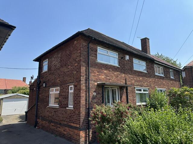 Main image of property: Spring Water Drive, Sheffield