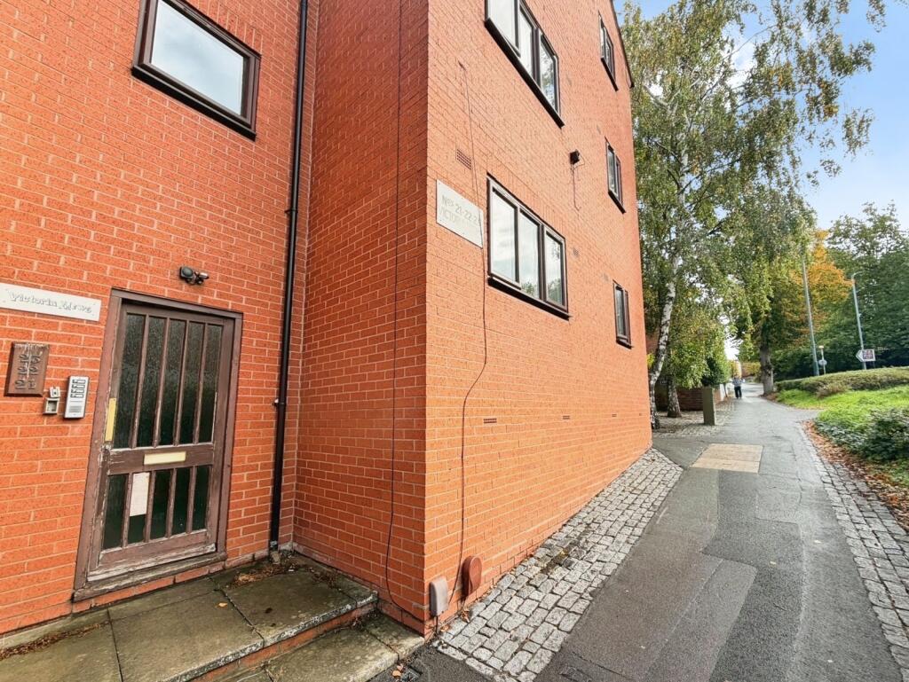 Main image of property: Victoria Mews, Saltisford, Warwick