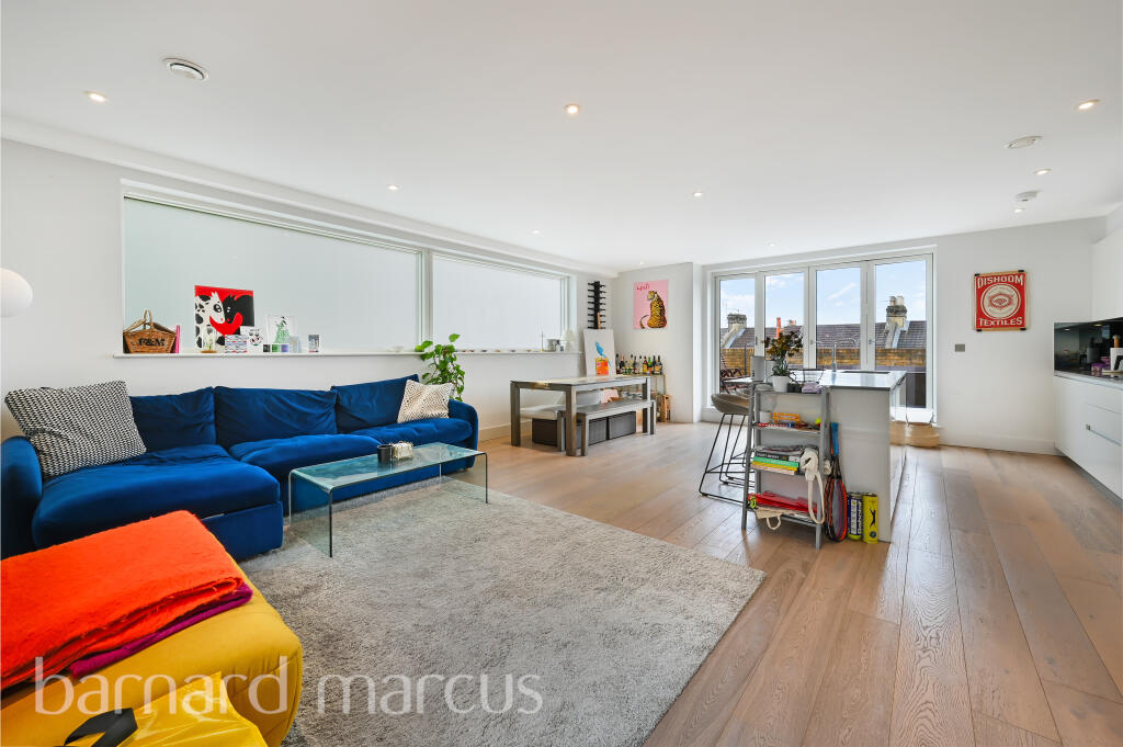 Main image of property: Lingham Street, LONDON