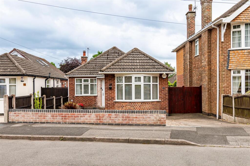 Main image of property: Bulcote Drive, Burton Joyce, Nottingham