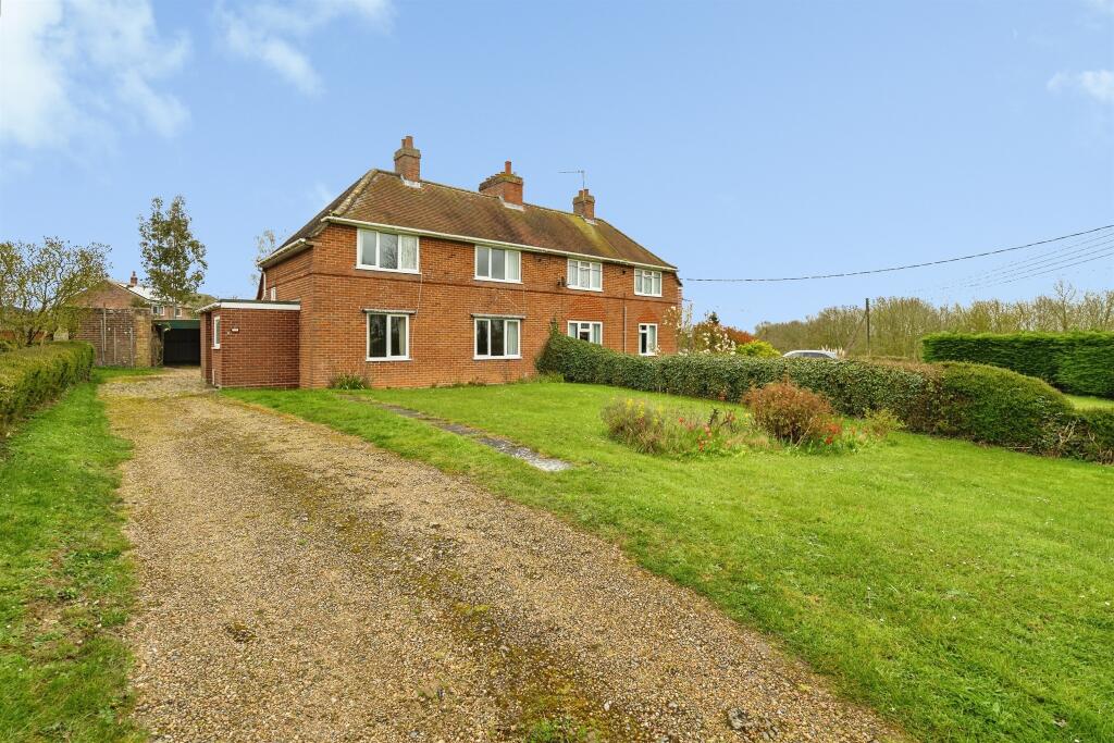 Main image of property: Church Road, Brockdish, Diss