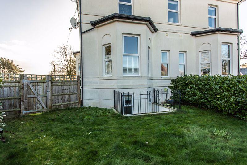 Stafford House, Keymer photo 3