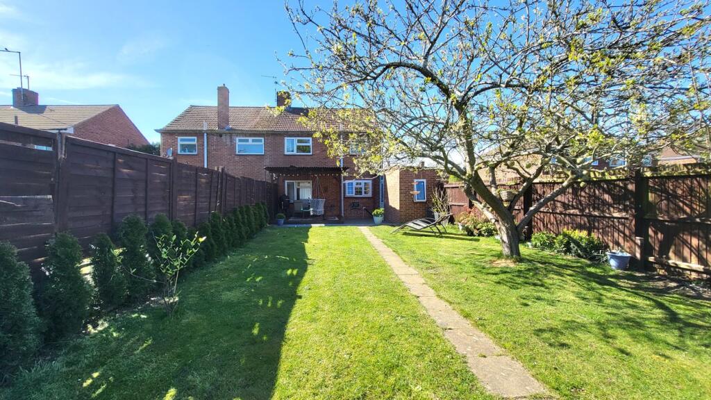 Ash Road, Dogsthorpe, Peterborough, PE1 photo 3
