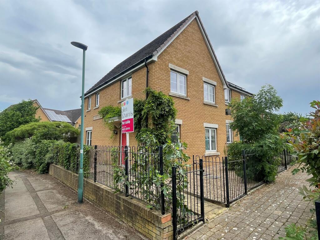 Main image of property: Pennyquick View, Bath