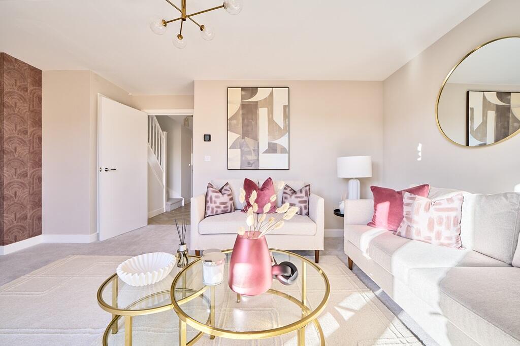 Main image of property: Arborfield district centre, Abordfield Green, Arborfield, 
RG2 9YP