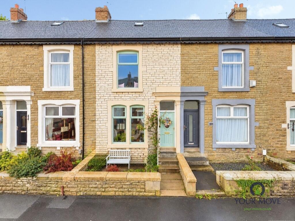 Main image of property: Harwood Street, Darwen, Lancashire, BB3
